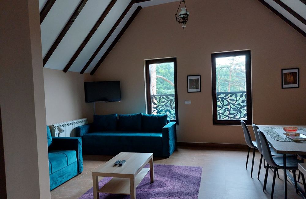 Apartman 31