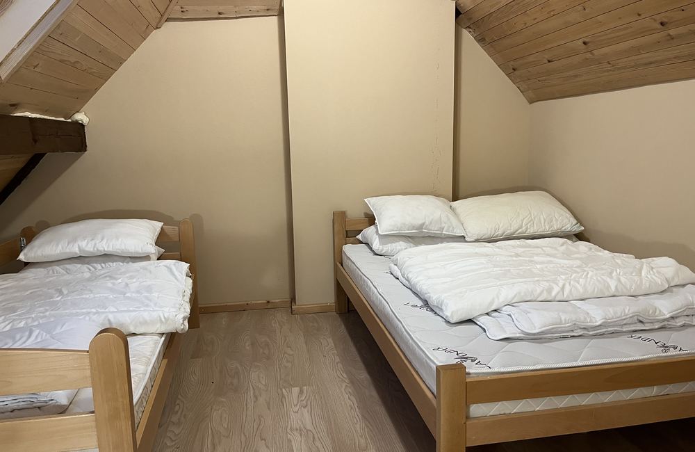 Apartmani 32 i 33