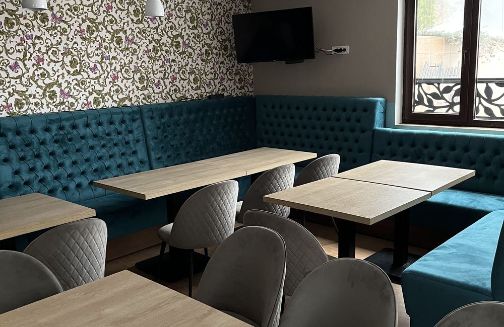 Restoran