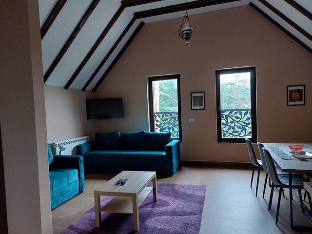 Apartman 31