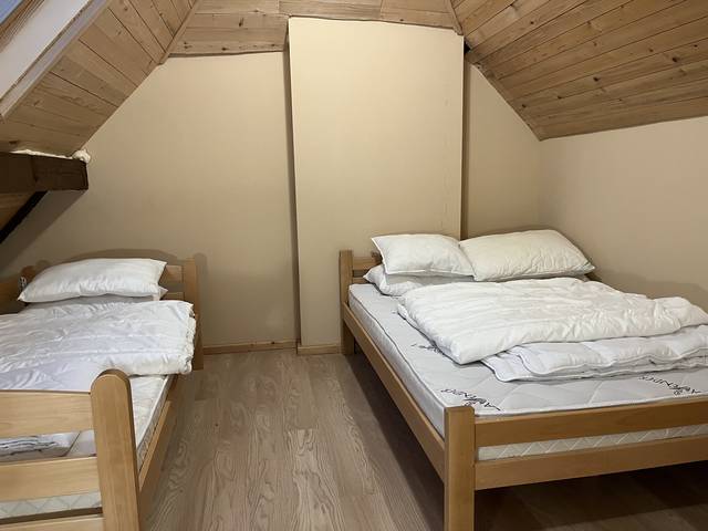 Apartmani 32 i 33