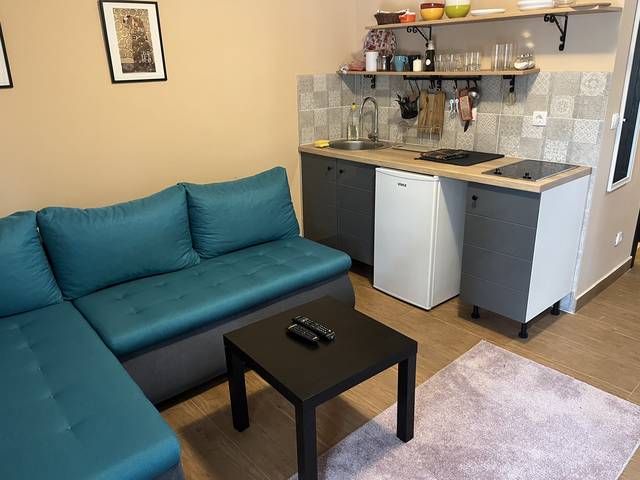 Apartmani 32 i 33