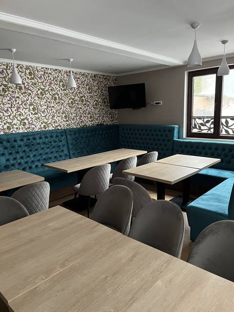 Restoran