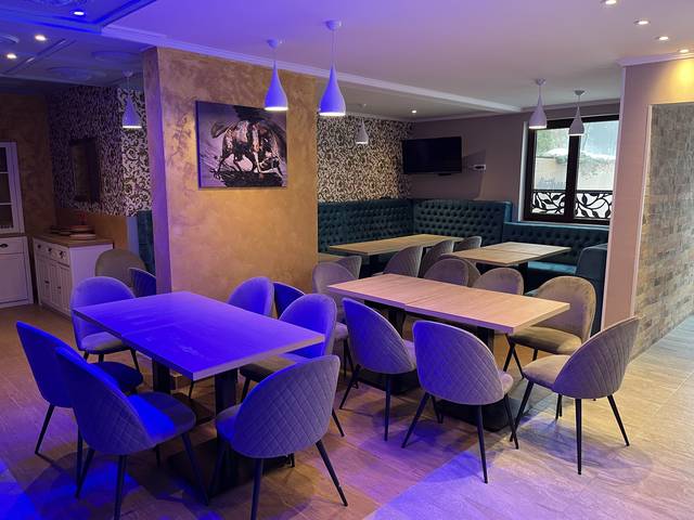 Restoran