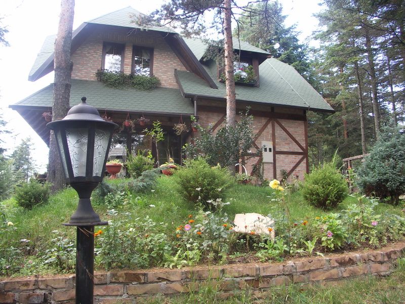 Kompletna vila